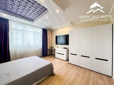 квартира за адресою Воскресенська вул., 16-Г