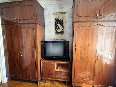 квартира по адресу Натальи Ужвий ул., 10