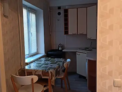 квартира за адресою Ореста Левицького вул. (Академіка Курчатова), 17