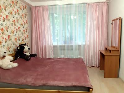 квартира за адресою Родини Глаголєвих вул. (Академіка Грекова), 12а