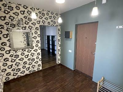 квартира за адресою Київ, Бориса Гмирі вул., 1/2