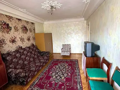 квартира за адресою Будівельників вул., 12-А