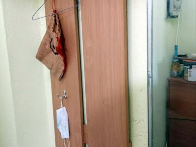 квартира за адресою Академіка Білецького вул., 5