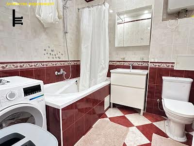 квартира по адресу Сырецкая ул., 30/1