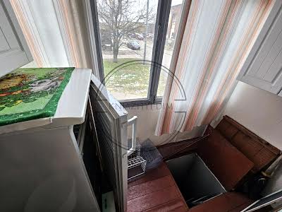 квартира по адресу Радужная ул., 4