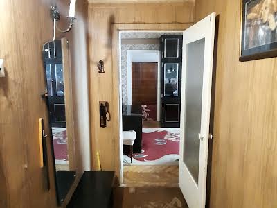 квартира за адресою Київ, Златопільська вул., 4К
