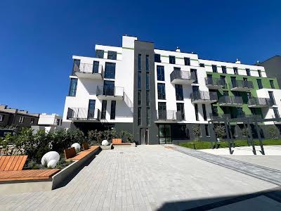 квартира за адресою Пилипа Орлика вул., 1