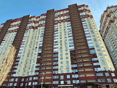 квартира по адресу Ясиноватский пер., 11
