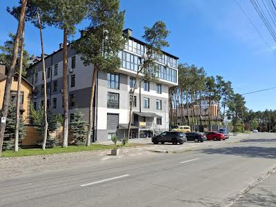квартира по адресу Киев, Радистов ул., 24