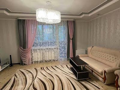 квартира по адресу Соборности Украины, 228Б