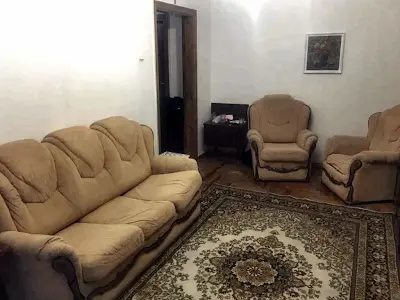 квартира по адресу Героев Днепра ул., 17
