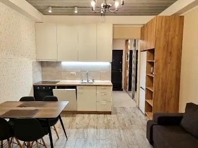 квартира по адресу Киев, Михаила Максимовича ул. (Трутенко Онуфрия), 26б