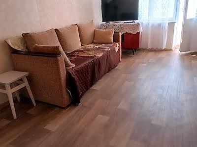 квартира за адресою Чорних Запорожців вул. (Петра Запорожця), 18