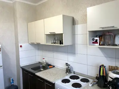 квартира за адресою Бориса Гмирі вул., 17