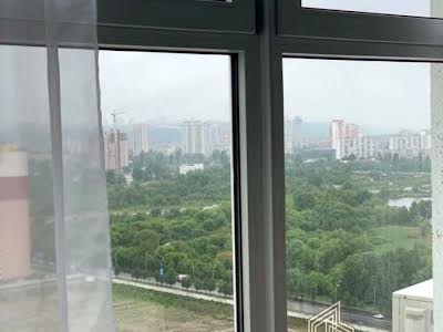 квартира за адресою Драгоманова вул., 2-Б