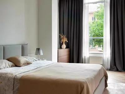 квартира за адресою Лесі Українки бульв., 7-В