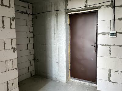 квартира за адресою Теплична вул., 44