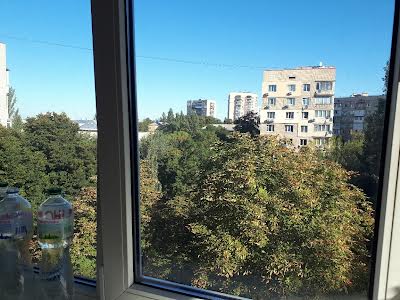 квартира по адресу Генерала Геннадия Воробьёва ул. (Курська), 8а