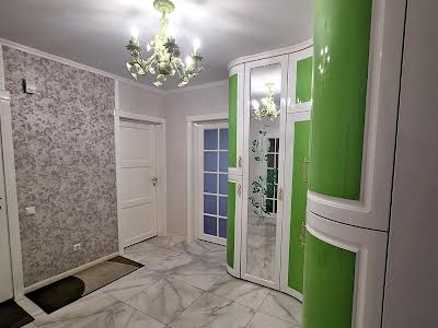квартира за адресою Здолбунівська вул., 13