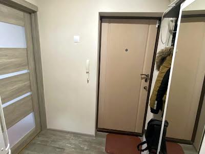 квартира по адресу Федорова Ивана ул., 9