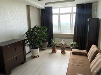 квартира за адресою Миколи Бажана просп., 8-Б