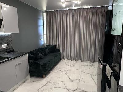 квартира за адресою Дніпровська набережна вул., 17-К