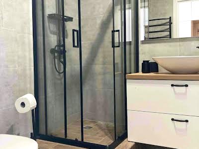 квартира по адресу Миколы Бажана просп., 17