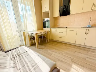 квартира за адресою Академіка Глушкова просп., 9-Д