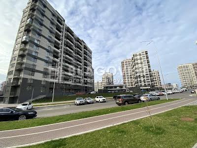 квартира по адресу Родини Крістерів ул., 14-В