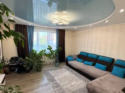 квартира за адресою Червоної Калини просп., 67