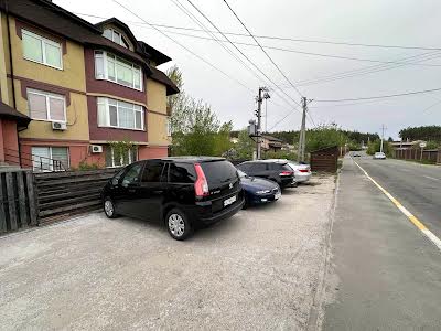 квартира за адресою Ірпінь, Павла Глазового вул. (Олега Кошового), 2-В