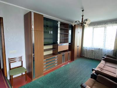 квартира за адресою Кубанської України вул. (Маршала Жукова), 51