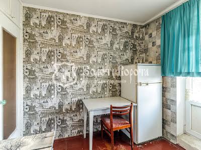 квартира за адресою Березняківська вул., 30