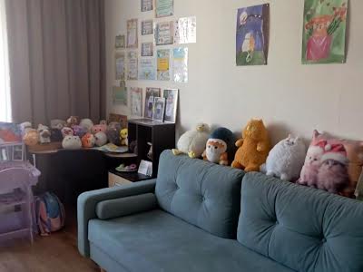 квартира за адресою Боголюбова вул., 8