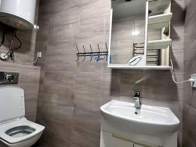 квартира по адресу Метрологическая ул., 60