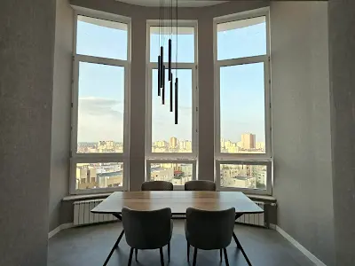 квартира за адресою Київ, Левка Лук'яненка вул. (Маршала Тимошенка), 21к7