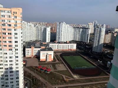 квартира за адресою Єлизавети Чавдар вул., 11
