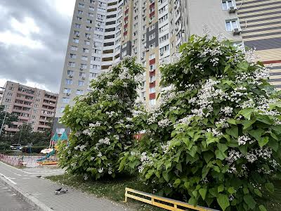 квартира за адресою Юлії Здановської вул. (Ломоносова), 81-Б