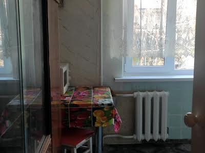 квартира по адресу Ивана Дзюбы ул. (Сімʼї Сосніних), 6