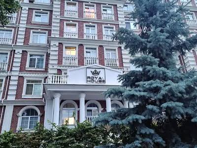 квартира за адресою Дмитра Луценка вул. (Крейсера 