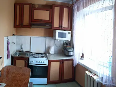 квартира по адресу Павла Тычины просп., 11
