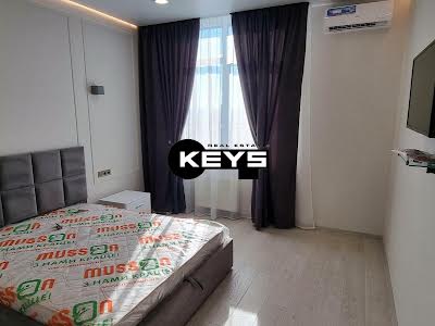 квартира по адресу Трускавецкая ул., 10-Д