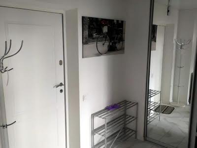 квартира за адресою Соломії Крушельницької вул., 15