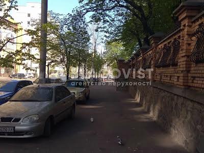 квартира за адресою Антоновича вул. (Горького), 72