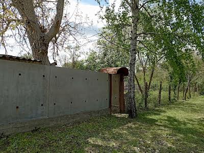 ділянка за адресою 