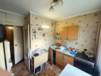 квартира по адресу Оболонский просп., 33-А