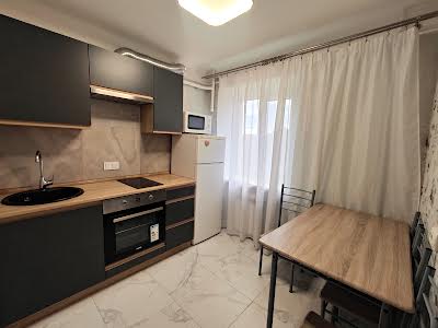 квартира по адресу Валерия Лобановского просп. (Краснозвездный), 35