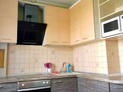 квартира за адресою Райдужна вул., 4