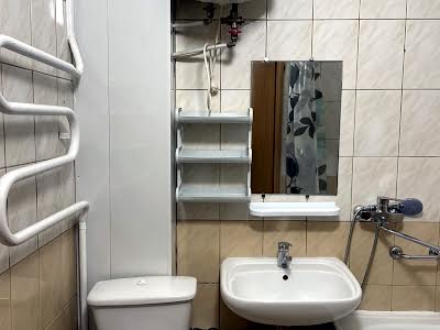 квартира за адресою Мілютенка вул., 11