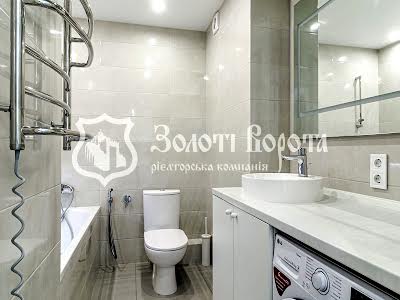 квартира по адресу Освіти ул., 16-А